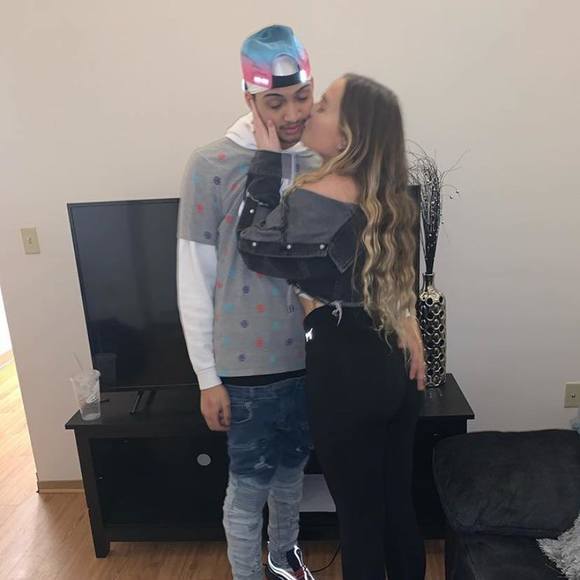 jaydansamples